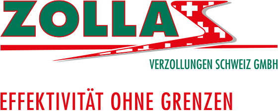 Zollas Verzollungen Schweiz GmbH